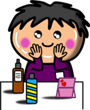 Fat Boy Sticker 11 sticker #15673432