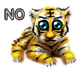 Chinese Zodiac(English) sticker #15673565