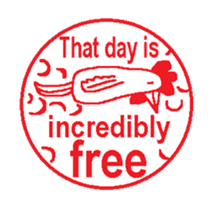 Let's meet up with Hanko-Stickers sticker #15673657