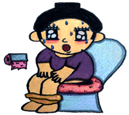 osumo-san 1 sticker #15673786