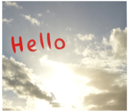 The second memorial in Hawaii sticker #15673906