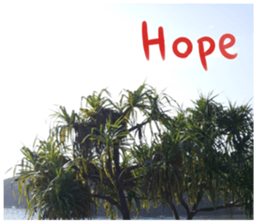 The second memorial in Hawaii sticker #15673909