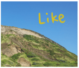 The second memorial in Hawaii sticker #15673913