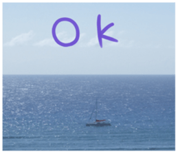 The second memorial in Hawaii sticker #15673918