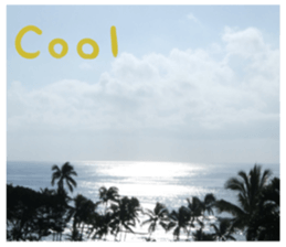 The second memorial in Hawaii sticker #15673921