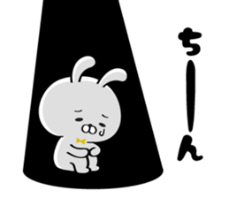 Sticker for Mr./Ms. Fujita sticker #15674059