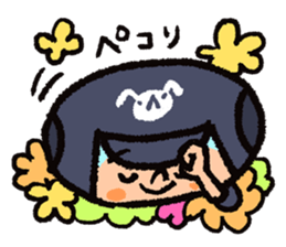 Fight! Baseball6 ~Silence~ sticker #15674383