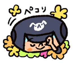 Fight! Baseball6 ~Silence~ sticker #15674383