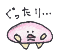 ballboys sticker #15674428