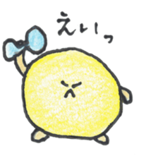 ballboys sticker #15674464