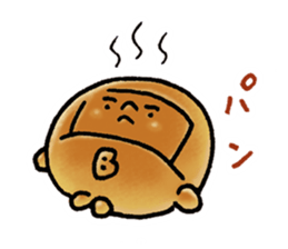 MARUBOBI 1 sticker #15674536