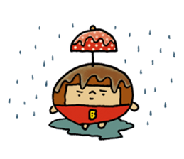 MARUBOBI 1 sticker #15674541