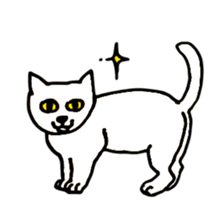 Nepali Cats sticker #15674641