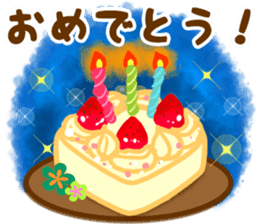 Leisurely a girlfriend North Europe sticker #15674725