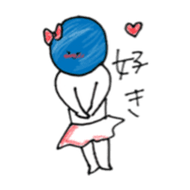 tentai's sticker #15674676