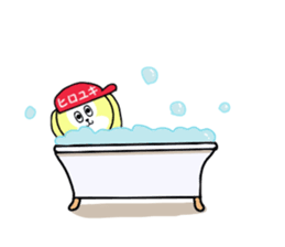 stickers for HIROYUKI part 2 sticker #15675086