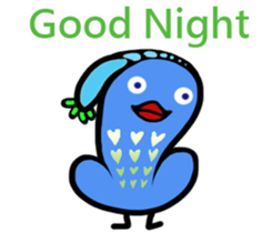 CRAZY&FUNNY BIRDS 2 sticker #15675524