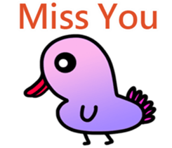 CRAZY&FUNNY BIRDS 2 sticker #15675533