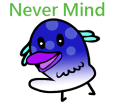 CRAZY&FUNNY BIRDS 2 sticker #15675545