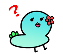 CRAZY&FUNNY BIRDS 2 sticker #15675551