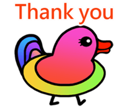 CRAZY&FUNNY BIRDS 2 sticker #15675553