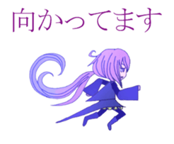 random various sticker #15676030