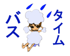 random various sticker #15676037