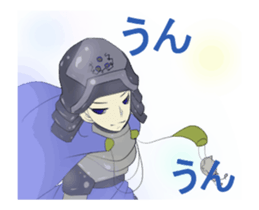 random various sticker #15676038