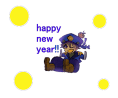 random various sticker #15676039