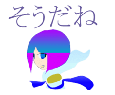 random various sticker #15676040