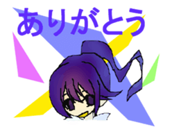 random various sticker #15676041