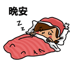 kind of low_ low_der #1 sticker #15677572