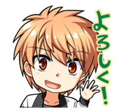 Rewrite sticker #15677834