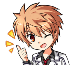 Rewrite sticker #15677835