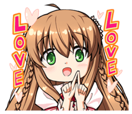 Rewrite sticker #15677837