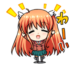 Rewrite sticker #15677838