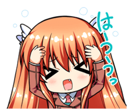 Rewrite sticker #15677839