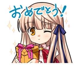 Rewrite sticker #15677841
