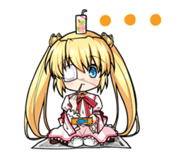 Rewrite sticker #15677842