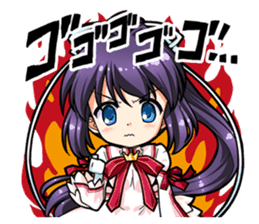 Rewrite sticker #15677844