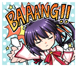 Rewrite sticker #15677845