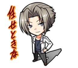 Rewrite sticker #15677848