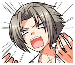 Rewrite sticker #15677849