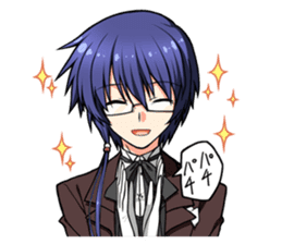 Rewrite sticker #15677850