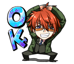 Rewrite sticker #15677856
