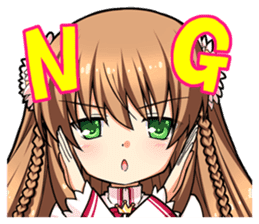 Rewrite sticker #15677857