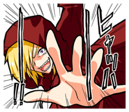 Rewrite sticker #15677863