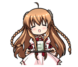 Rewrite sticker #15677868