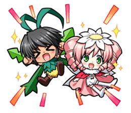 Rewrite sticker #15677869