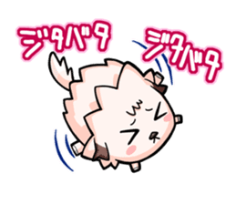Rewrite sticker #15677872